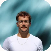 Cédric Ribi