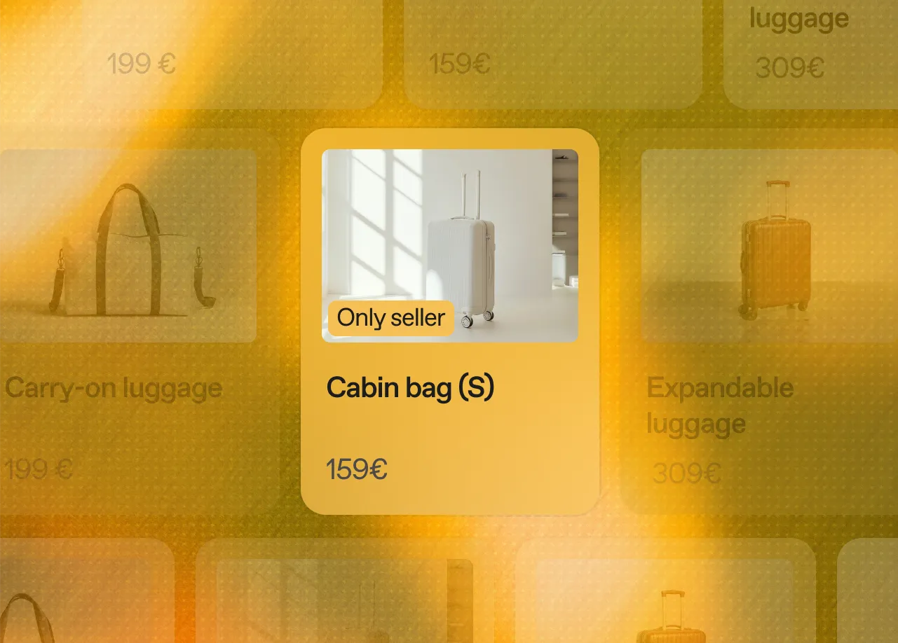 ¿Solo en una oferta? Multiply lo aprovecha