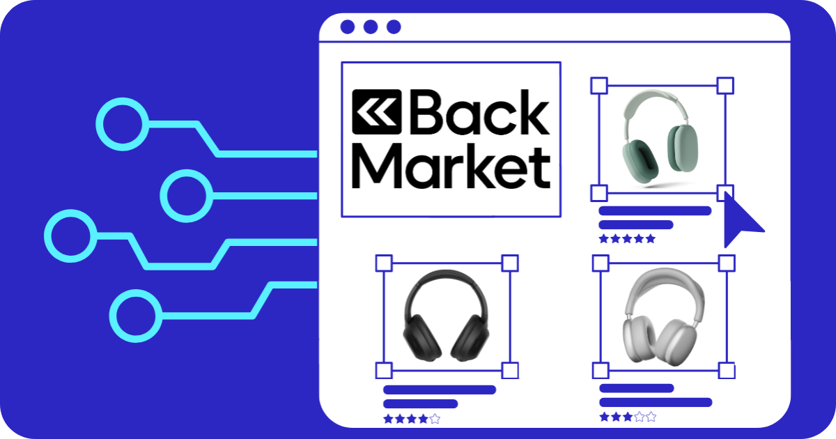 Boost Your Back Market Sales Using a Repricer