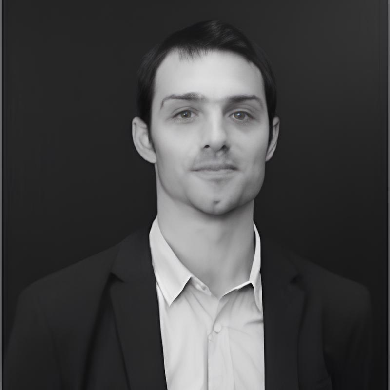 Charles Costa, Co-Direktor, Le Temps des Travaux photo