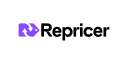 Repricer logo