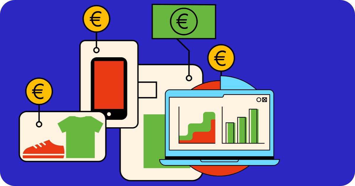 Implement Dynamic Pricing Strategies to Maximize Sales Growth