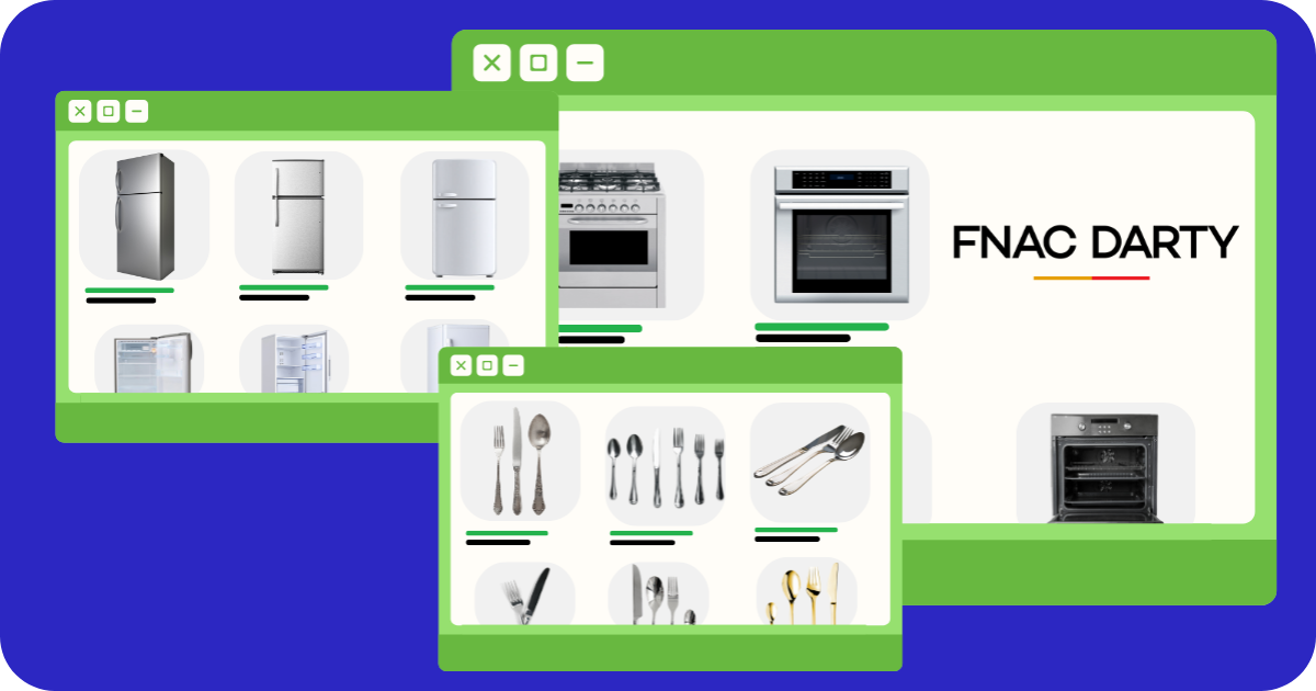 Flourishing on Fnac Darty: Effective Approaches to Pricing, Growth, and Long-Term Success