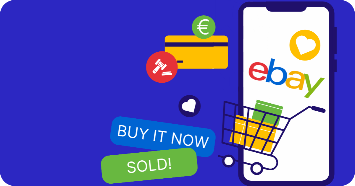 How to Boost Your eBay Sales Using a Repricer