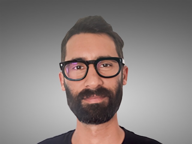 Jérôme Clerc 