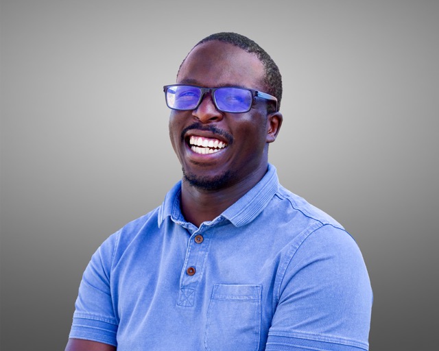 Josiah Nyangaga 