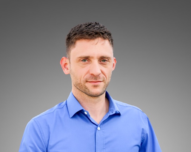 Julien Demoor