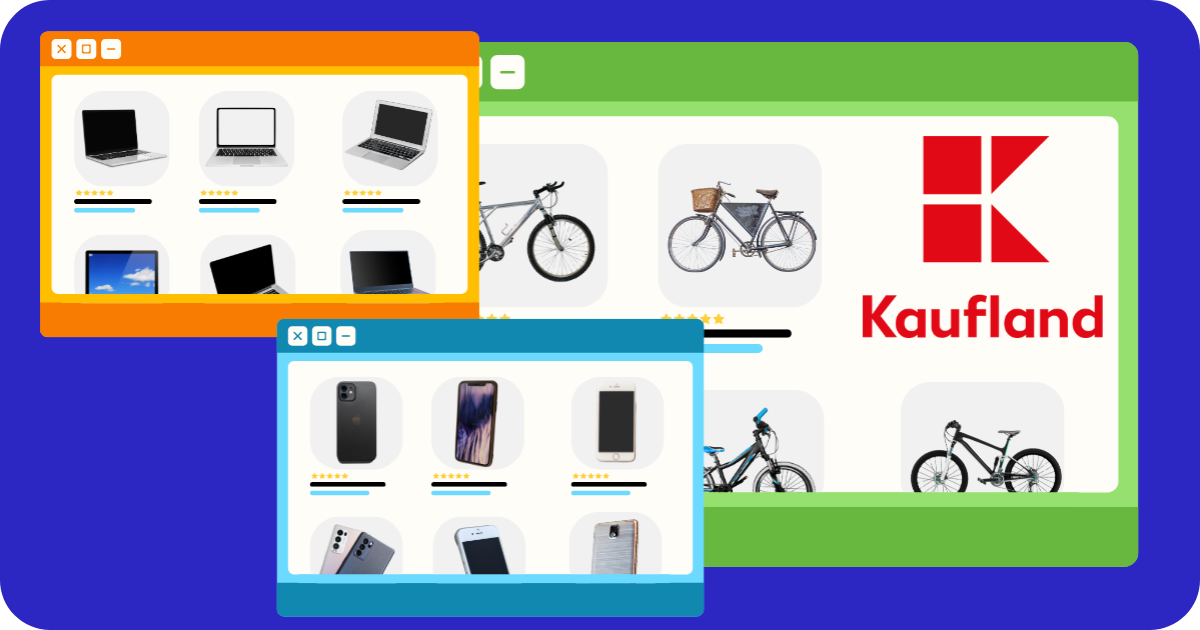 How to Boost Your Kaufland Sales Using a Repricer