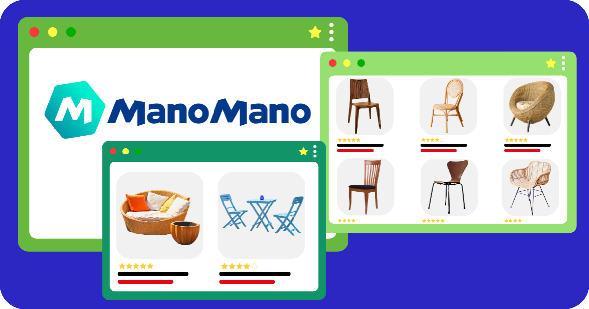 How to Boost Your ManoMano Sales Using a Repricer