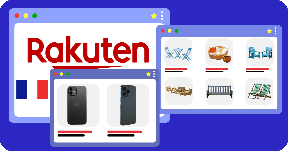 Real Results on Rakuten France: A Complete Guide for Sellers 