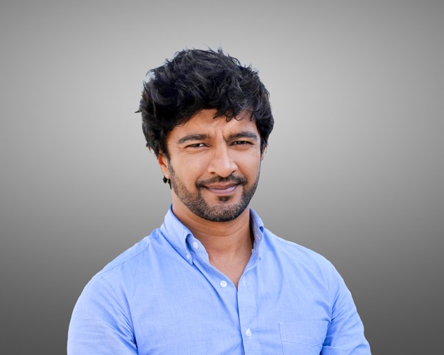 Yohaan Kanowah 
